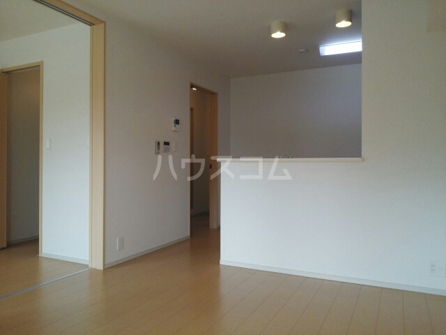 3/19 リビング/ダイニング