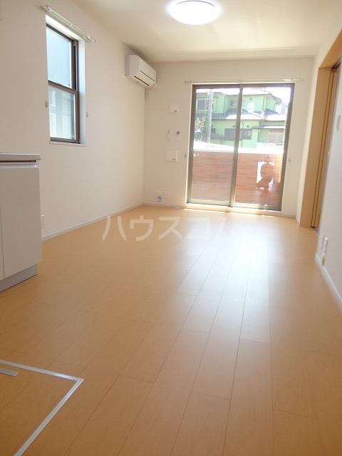 3/24 リビング/ダイニング