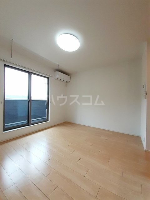 11/21 バルコニー