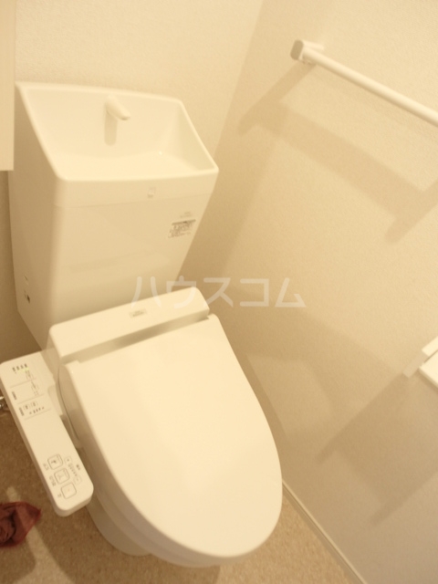 9/20 トイレ