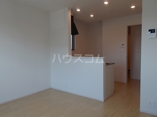 3/21 リビング/ダイニング