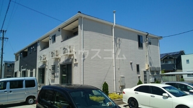 1/23 外観