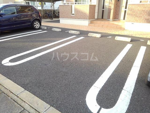 15/21 駐車場