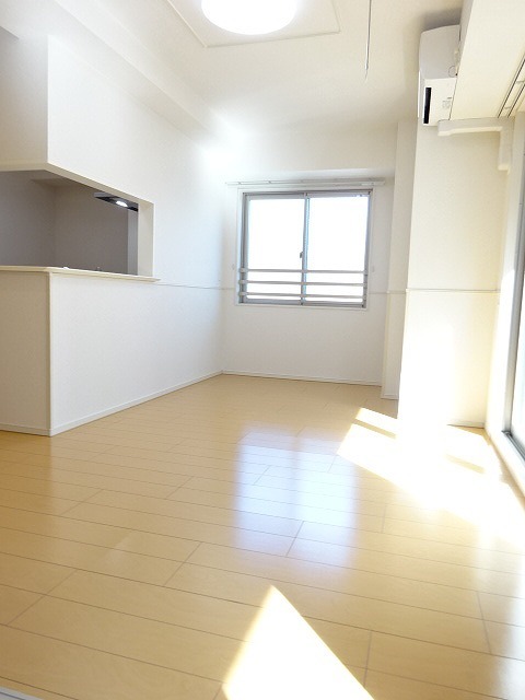 3/24 リビング/ダイニング