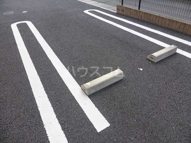 14/24 駐車場