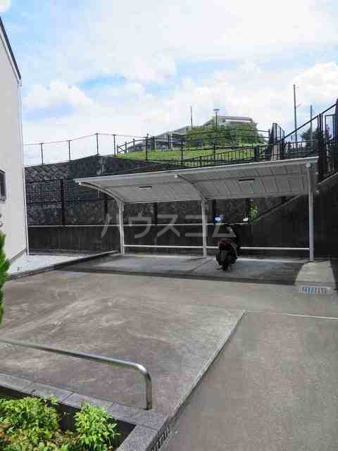 15/25 駐車場
