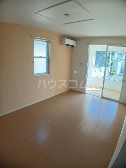 3/27 リビング/ダイニング