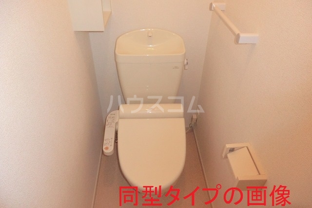 13/26 トイレ