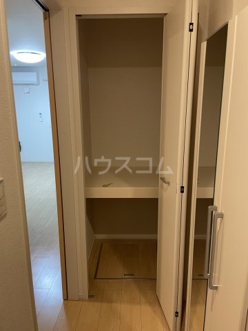 7/30 収納