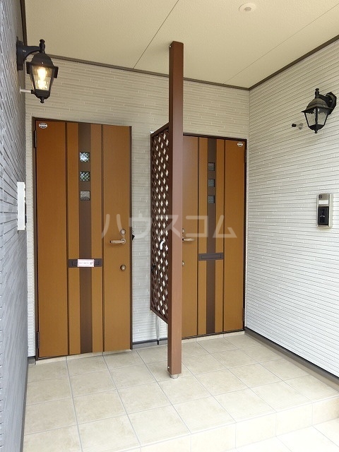 17/24 エントランス