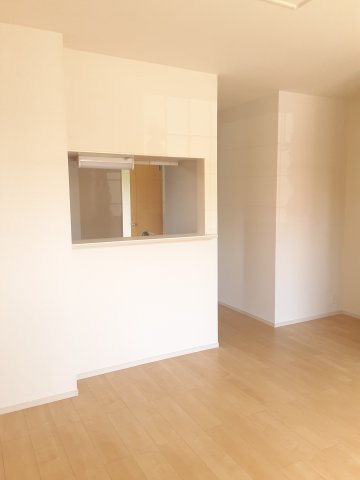 6/25 リビング/ダイニング