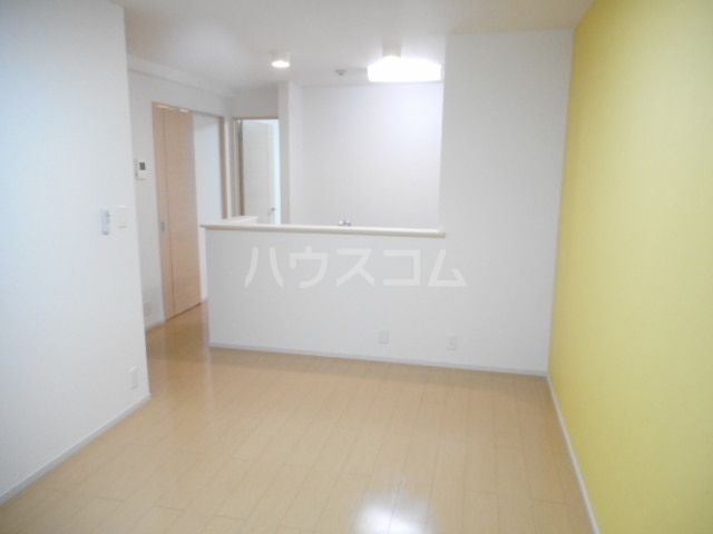 3/20 リビング/ダイニング