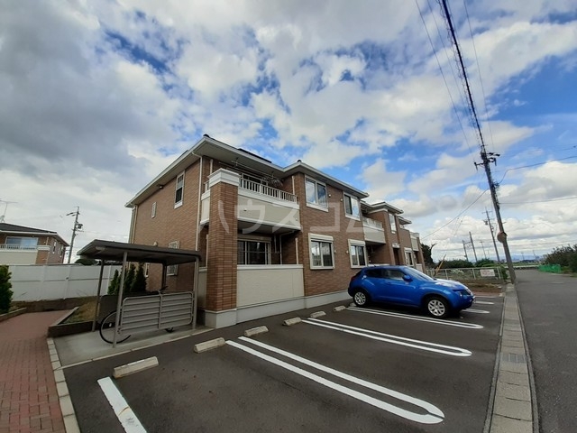 15/21 駐車場
