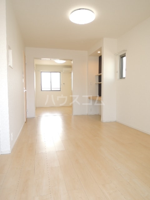 3/21 リビング/ダイニング