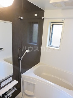 7/23 浴室