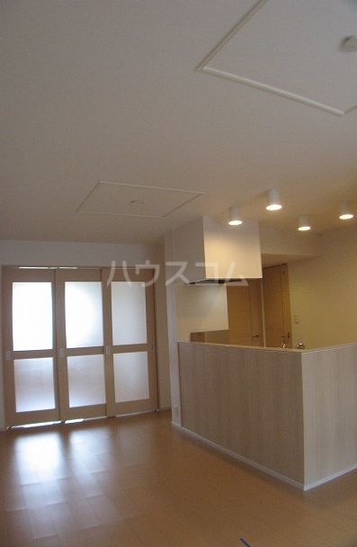 13/27 バルコニー