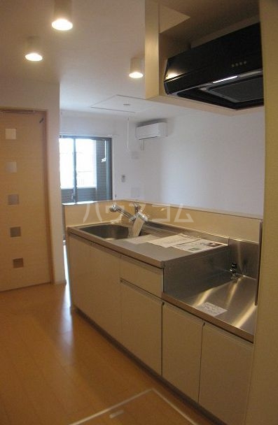 4/27 リビング/ダイニング