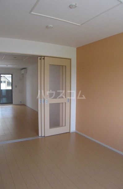 3/27 リビング/ダイニング