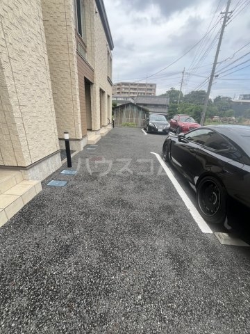 25/30 駐車場