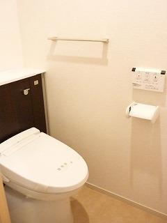 8/22 トイレ