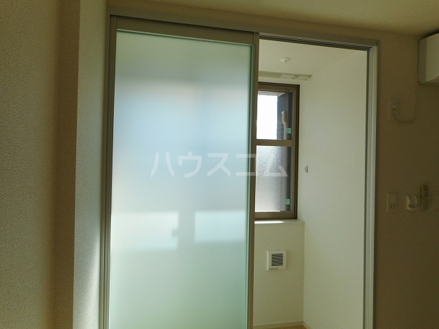 9/21 バルコニー