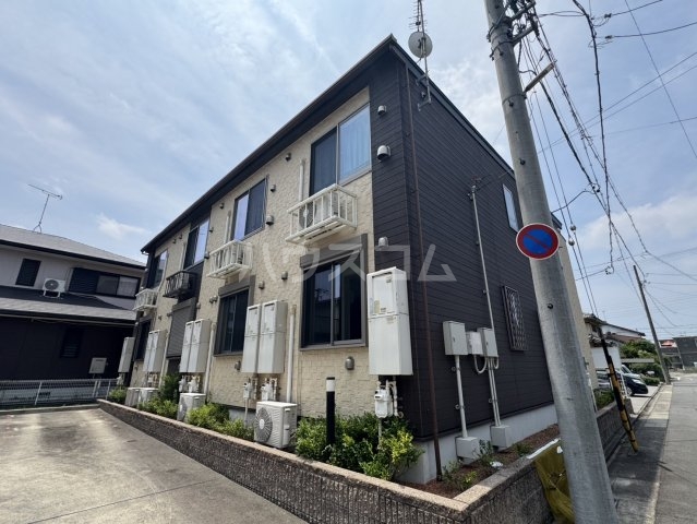 1/22 外観
