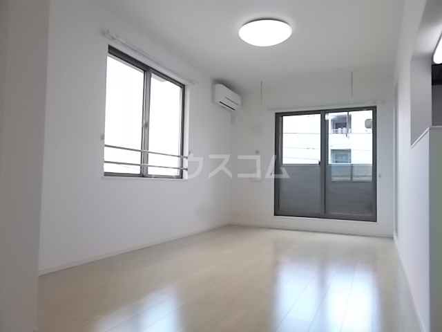 5/22 リビング/ダイニング