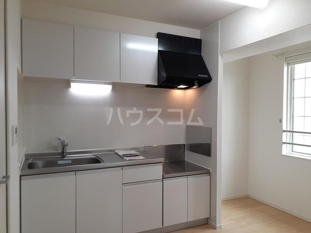 6/20 キッチン