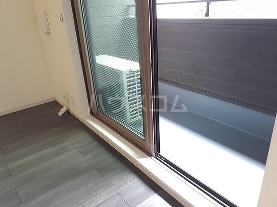 15/27 バルコニー