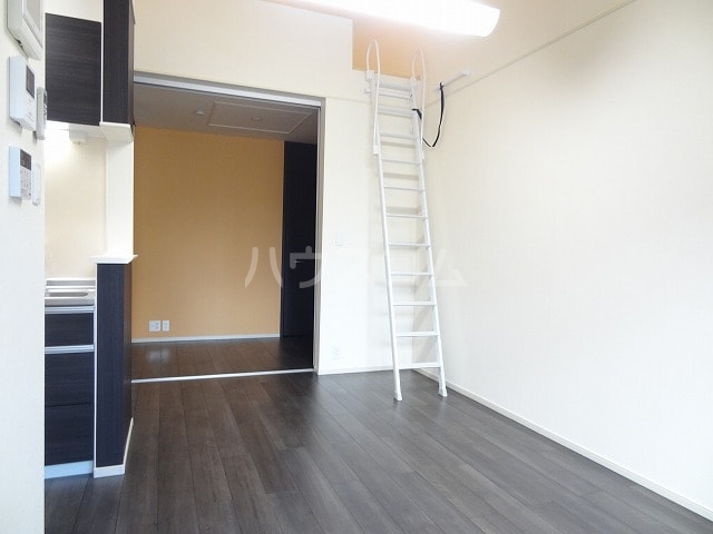 4/27 リビング/ダイニング