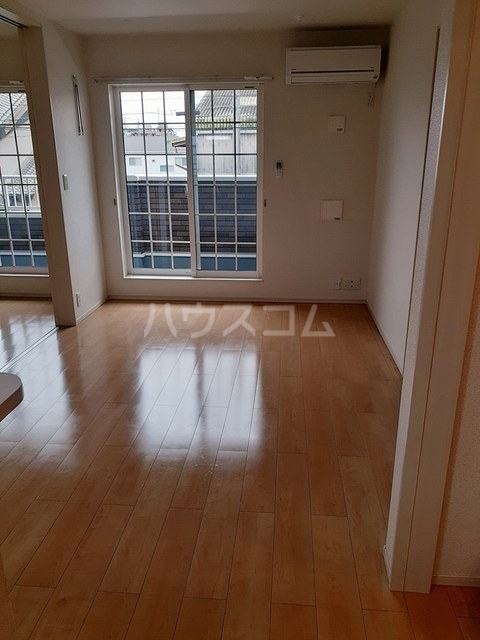 3/23 リビング/ダイニング