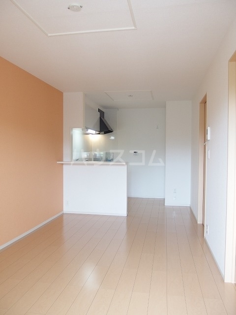 3/21 リビング/ダイニング