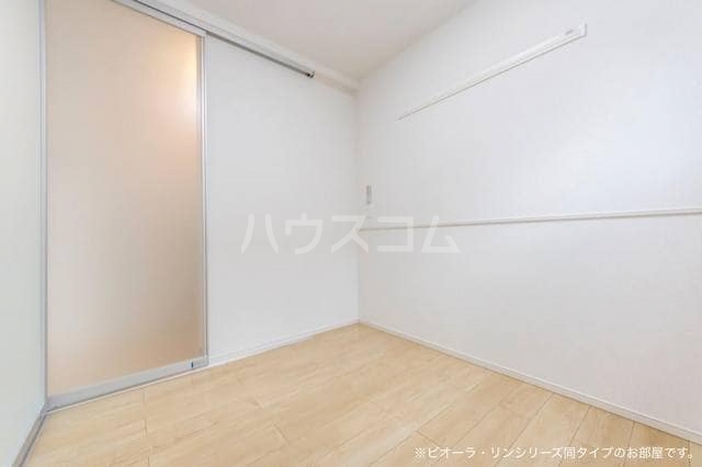 4/20 寝室