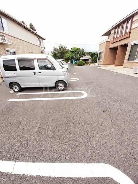 15/30 駐車場