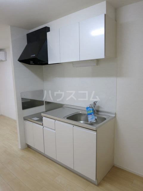 10/28 キッチン