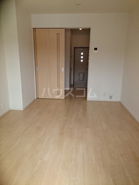 4/21 リビング/ダイニング