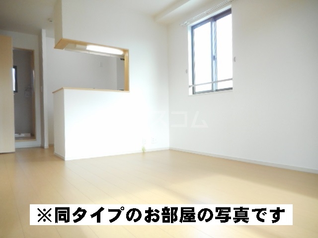 3/24 リビング/ダイニング