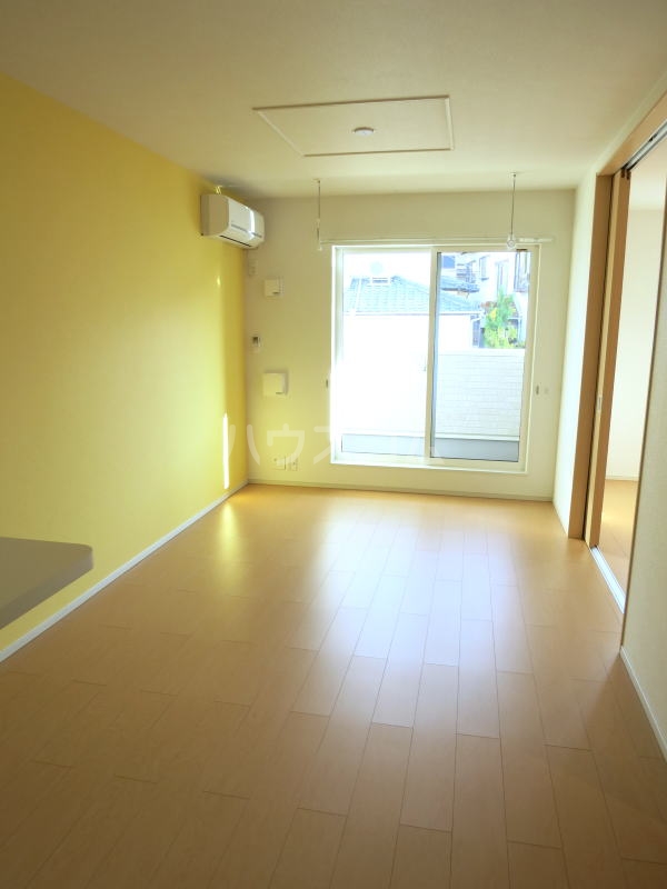 3/24 リビング/ダイニング