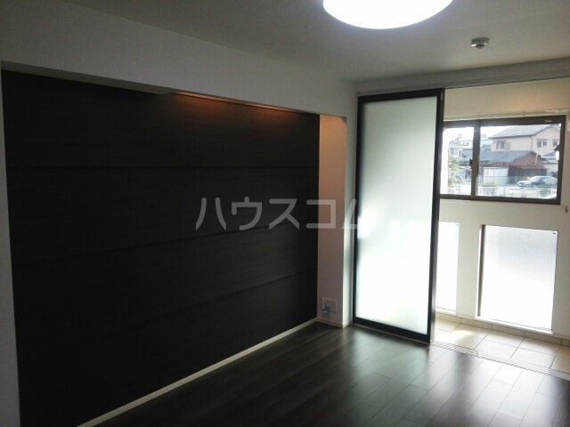 3/23 リビング/ダイニング