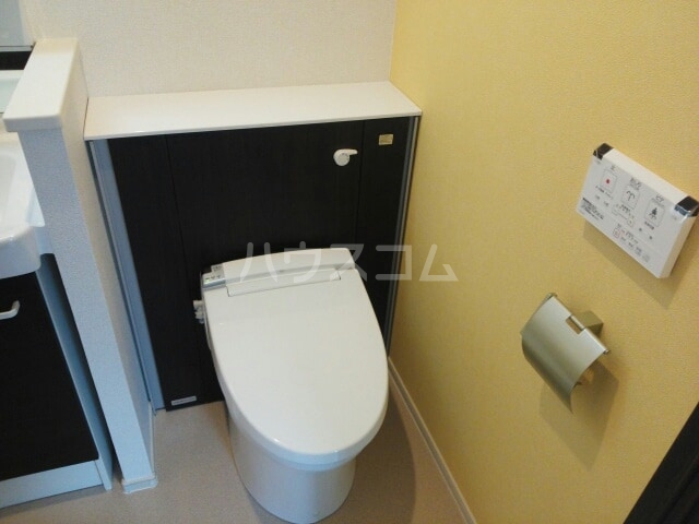 7/23 トイレ