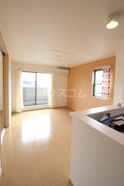 3/23 リビング/ダイニング