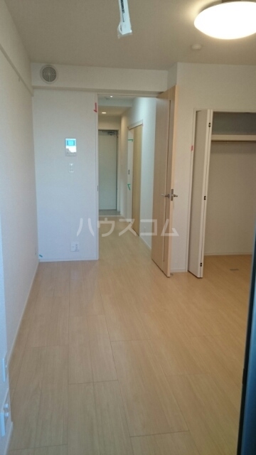 3/25 リビング/ダイニング