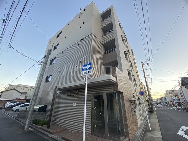 1/30 外観