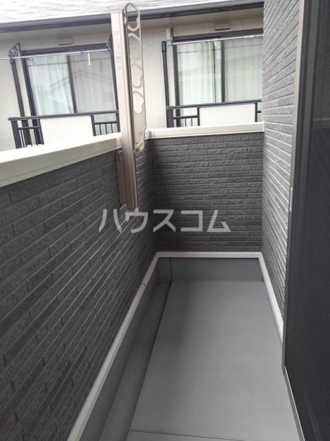 18/28 バルコニー