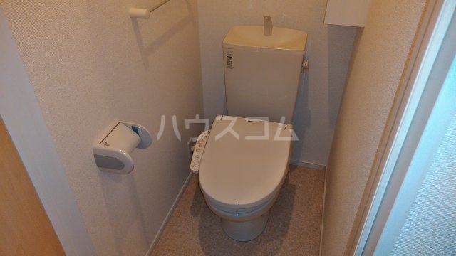 9/21 トイレ