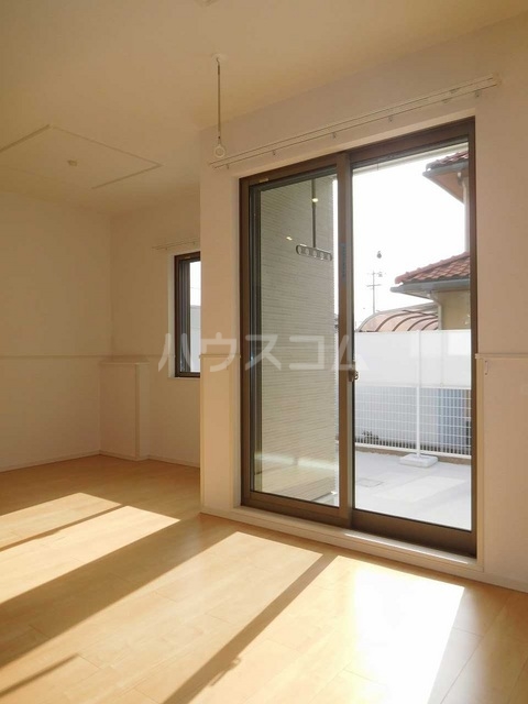 6/29 リビング/ダイニング