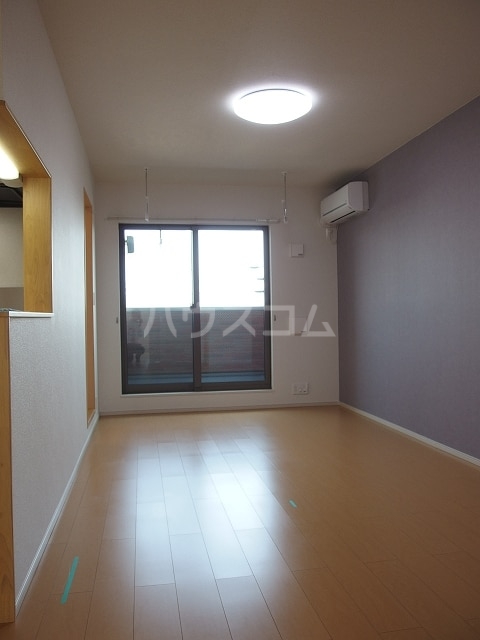 3/21 リビング/ダイニング