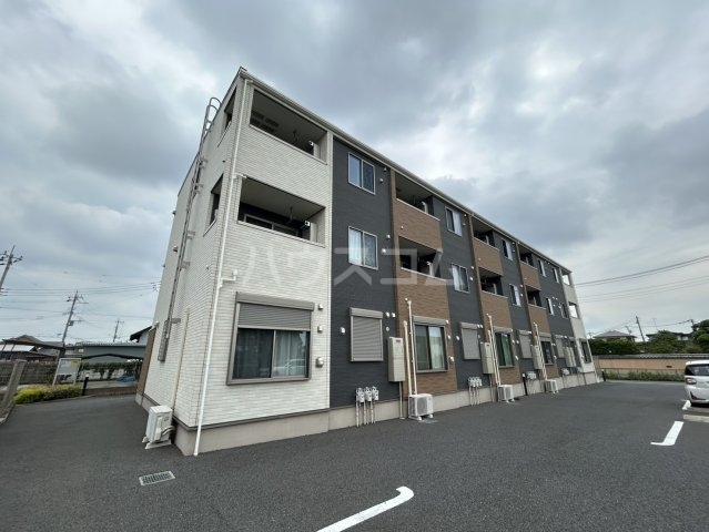 3/30 外観