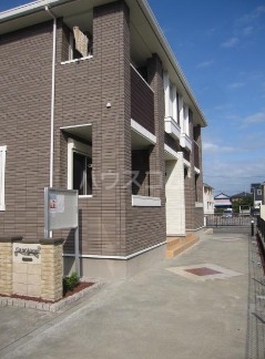 2/8 エントランス