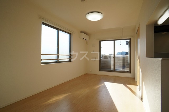 3/22 リビング/ダイニング